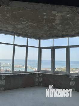 3-к квартира, вторичка, 114м2, 20/23 этаж