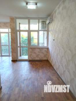 Студия квартира, вторичка, 48м2, 5/13 этаж