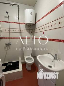 1-к квартира, вторичка, 39м2, 1/14 этаж