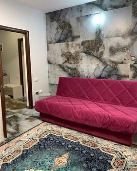 2-к квартира, вторичка, 48м2, 1/3 этаж