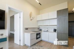 3-к квартира, вторичка, 70м2, 24/25 этаж