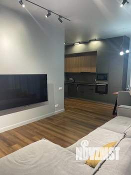 3-к квартира, вторичка, 87м2, 12/20 этаж