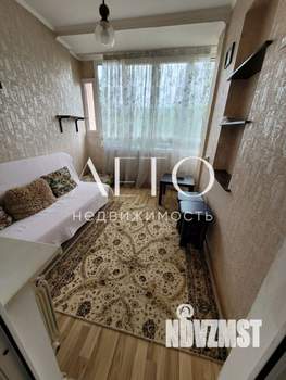 2-к квартира, вторичка, 47м2, 7/9 этаж
