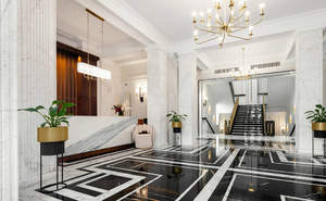3-к квартира, вторичка, 105м2, 11/16 этаж