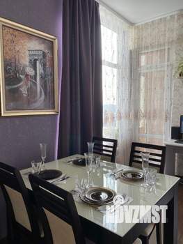 2-к квартира, вторичка, 45м2, 10/11 этаж