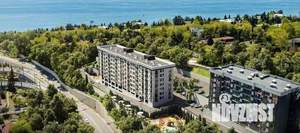 Студия квартира, вторичка, 25м2, 2/7 этаж