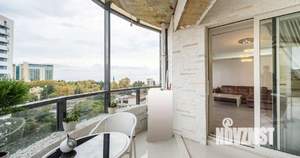 2-к квартира, вторичка, 94м2, 9/22 этаж