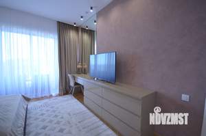 3-к квартира, вторичка, 80м2, 14/26 этаж