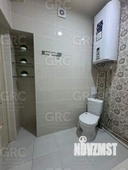 Студия квартира, вторичка, 23м2, 4/12 этаж