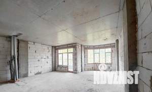 2-к квартира, вторичка, 62м2, 3/5 этаж