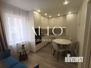 2-к квартира, вторичка, 50м2, 4/9 этаж