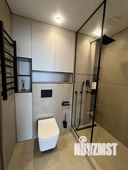 3-к квартира, вторичка, 65м2, 18/19 этаж