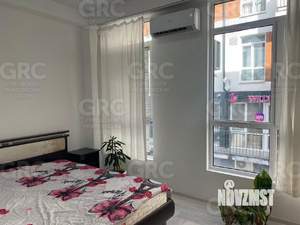 1-к квартира, вторичка, 25м2, 2/3 этаж