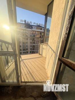 Студия квартира, вторичка, 53м2, 4/5 этаж