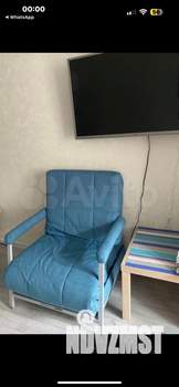 Студия квартира, вторичка, 23м2, 8/14 этаж