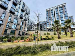Студия квартира, вторичка, 31м2, 7/9 этаж