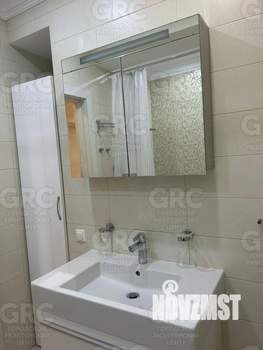 3-к квартира, вторичка, 88м2, 20/20 этаж