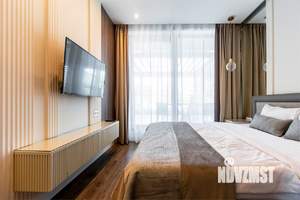 2-к квартира, вторичка, 50м2, 4/5 этаж