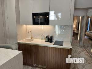 1-к квартира, вторичка, 45м2, 3/4 этаж