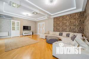 3-к квартира, вторичка, 90м2, 4/9 этаж
