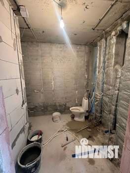 3-к квартира, вторичка, 52м2, 8/14 этаж