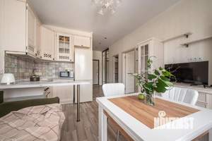 2-к квартира, вторичка, 42м2, 13/15 этаж