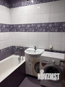 2-к квартира, вторичка, 52м2, 5/6 этаж