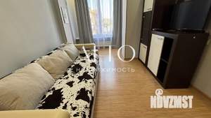 1-к квартира, вторичка, 33м2, 3/6 этаж