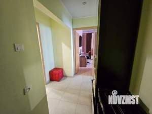 1-к квартира, вторичка, 50м2, 5/12 этаж