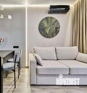 2-к квартира, вторичка, 57м2, 2/3 этаж