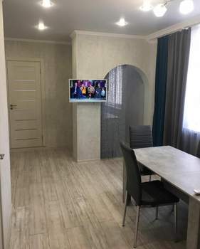 1-к квартира, вторичка, 37м2, 6/6 этаж