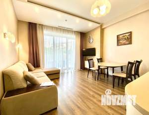 2-к квартира, вторичка, 89м2, 7/27 этаж