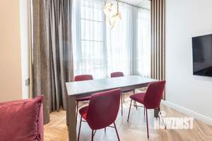 2-к квартира, вторичка, 55м2, 4/5 этаж