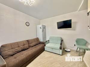 1-к квартира, вторичка, 43м2, 5/5 этаж