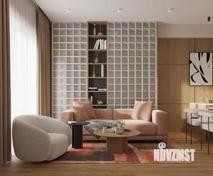 2-к квартира, вторичка, 51м2, 2/8 этаж