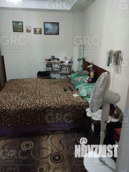 2-к квартира, вторичка, 46м2, 1/4 этаж