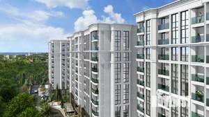 1-к квартира, вторичка, 31м2, 8/11 этаж