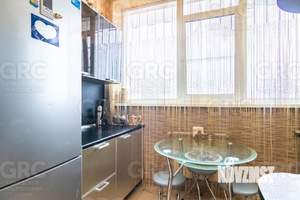 2-к квартира, вторичка, 54м2, 4/16 этаж