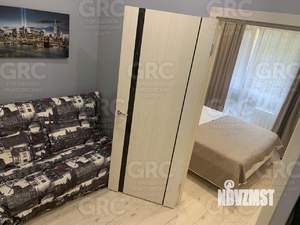 1-к квартира, вторичка, 28м2, 1/4 этаж