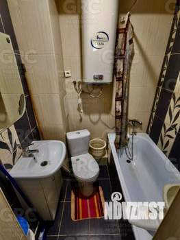 Студия квартира, вторичка, 21м2, 1/6 этаж