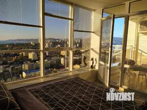 2-к квартира, вторичка, 85м2, 18/23 этаж