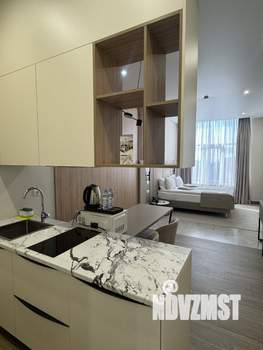 1-к квартира, вторичка, 39м2, 4/6 этаж