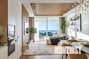 2-к квартира, вторичка, 80м2, 15/27 этаж