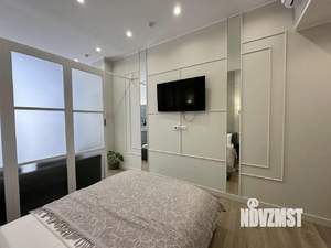 1-к квартира, вторичка, 32м2, 4/6 этаж