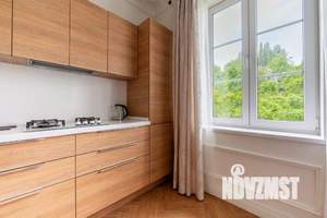 1-к квартира, вторичка, 43м2, 3/4 этаж