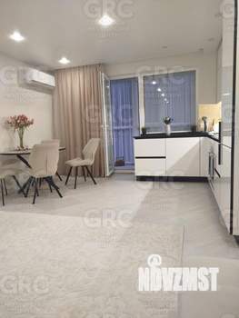 Студия квартира, вторичка, 47м2, 4/10 этаж