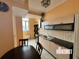 3-к квартира, вторичка, 83м2, 5/10 этаж