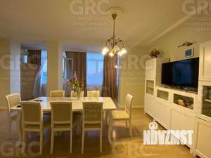 3-к квартира, вторичка, 112м2, 4/7 этаж