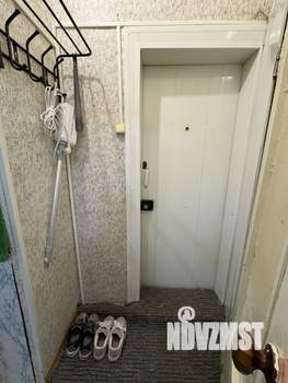 2-к квартира, вторичка, 31м2, 2/3 этаж