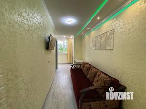 1-к квартира, вторичка, 32м2, 4/5 этаж